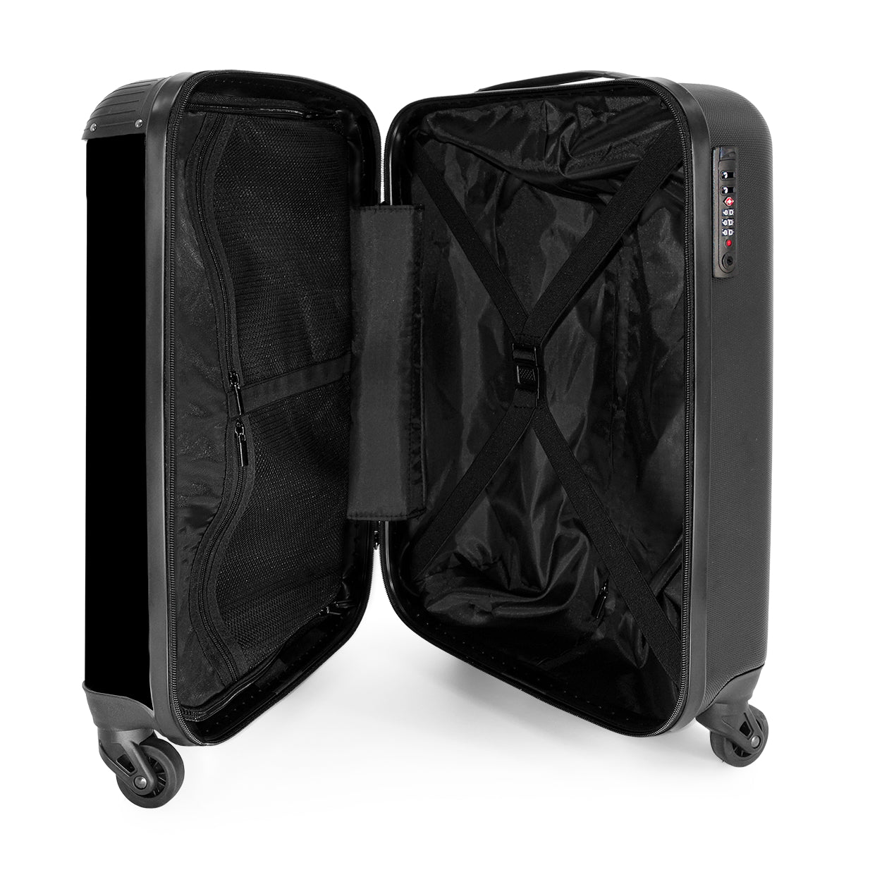 Trolley π
- Don't Worry ....... - (Cabin Case)