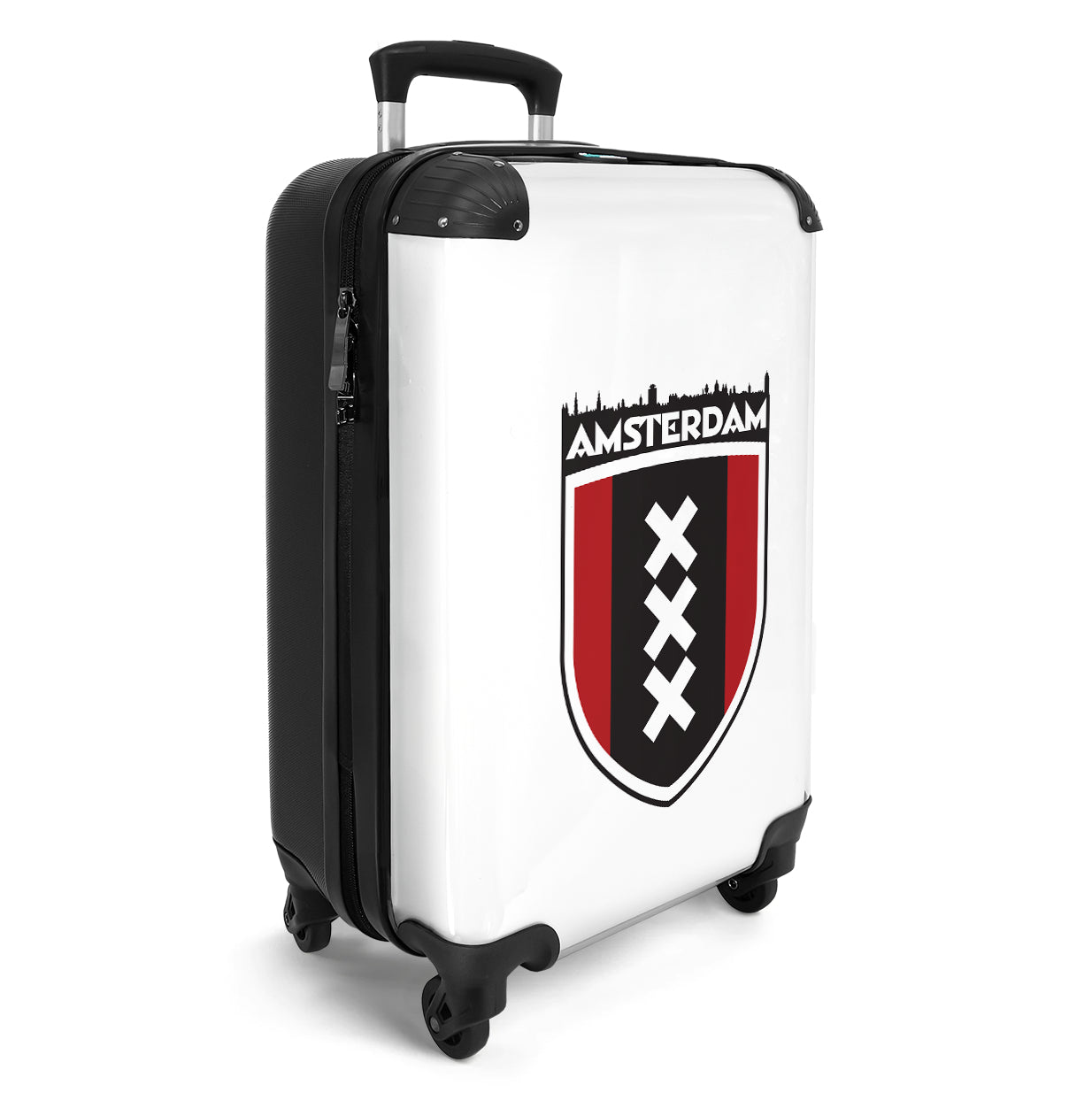 Trolley đź›… - Amsterdam - (Cabin Case)