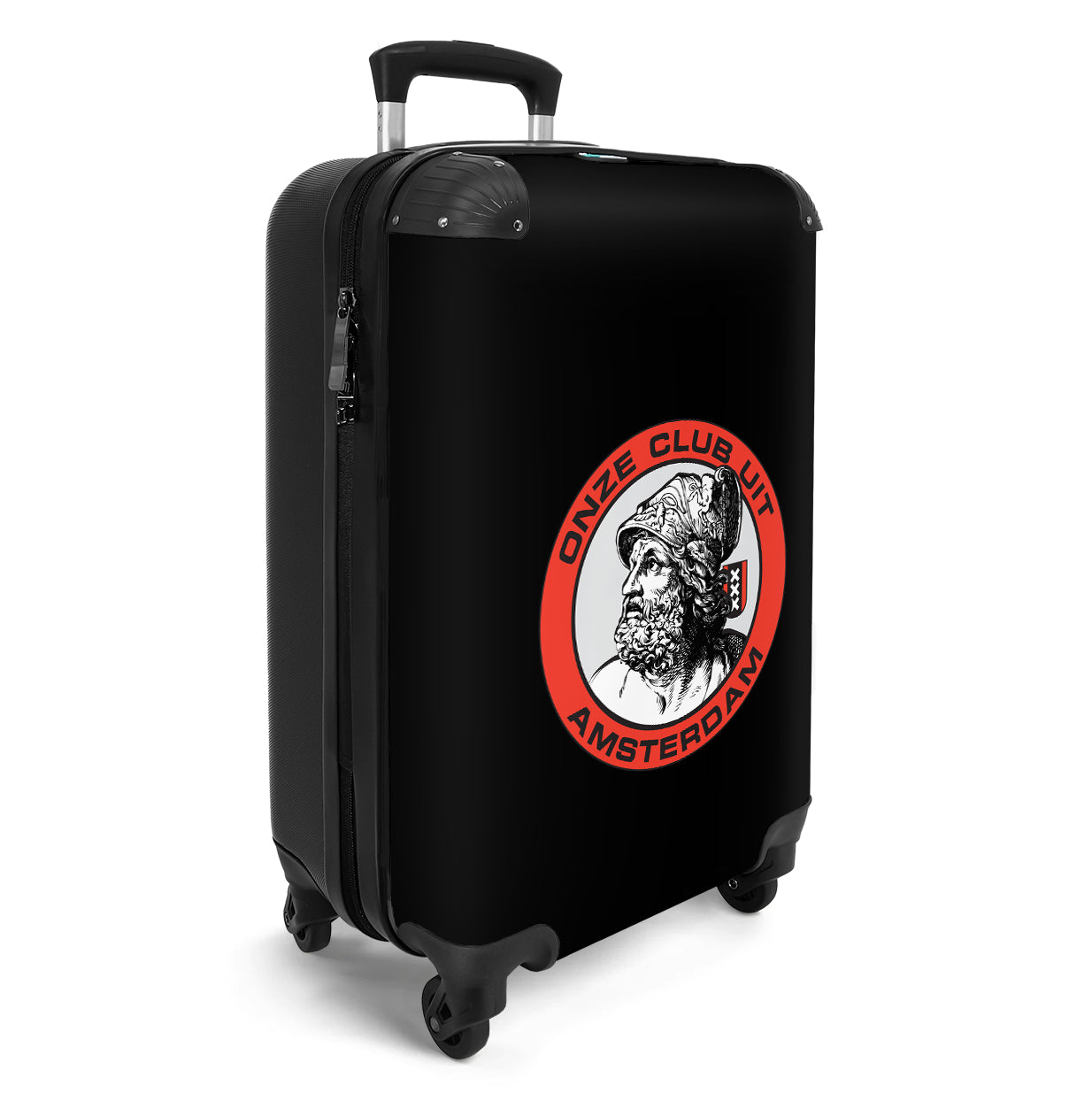 Trolley π
- Onze Club Uit Amsterdam - (Cabin Case)