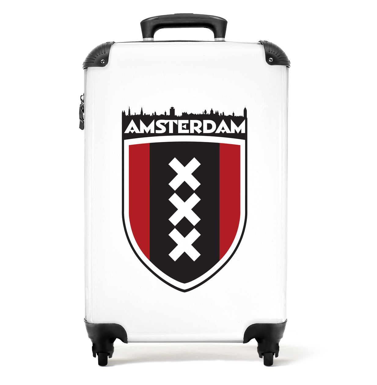 Trolley đź›… - Amsterdam - (Cabin Case)