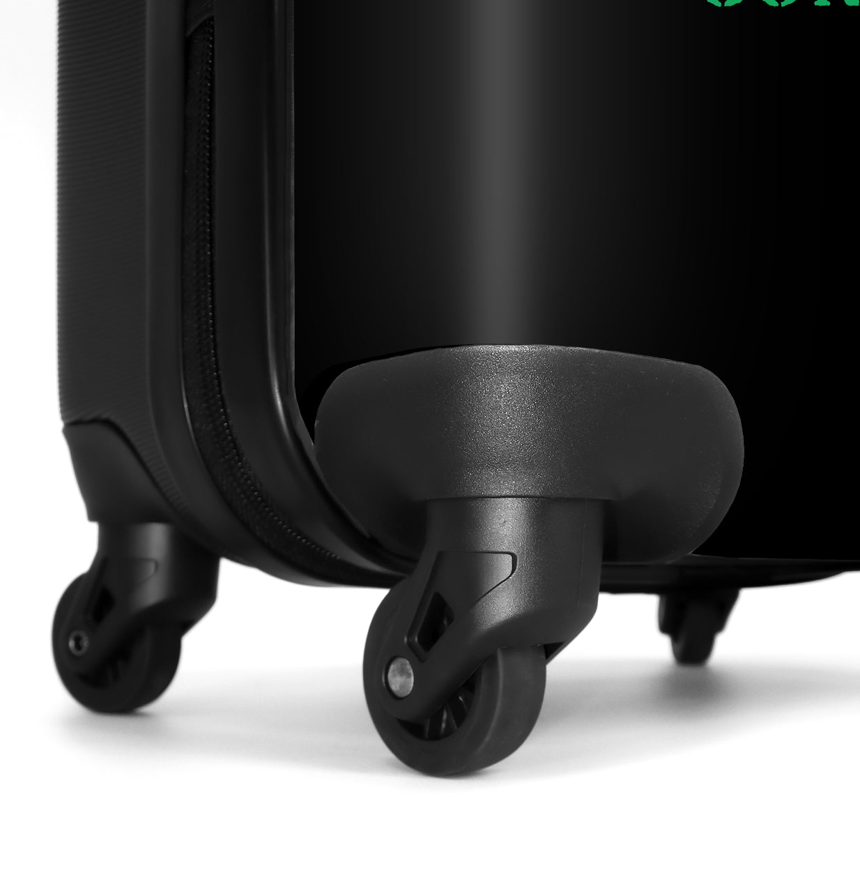 Trolley π
- Don't Worry ....... - (Cabin Case)