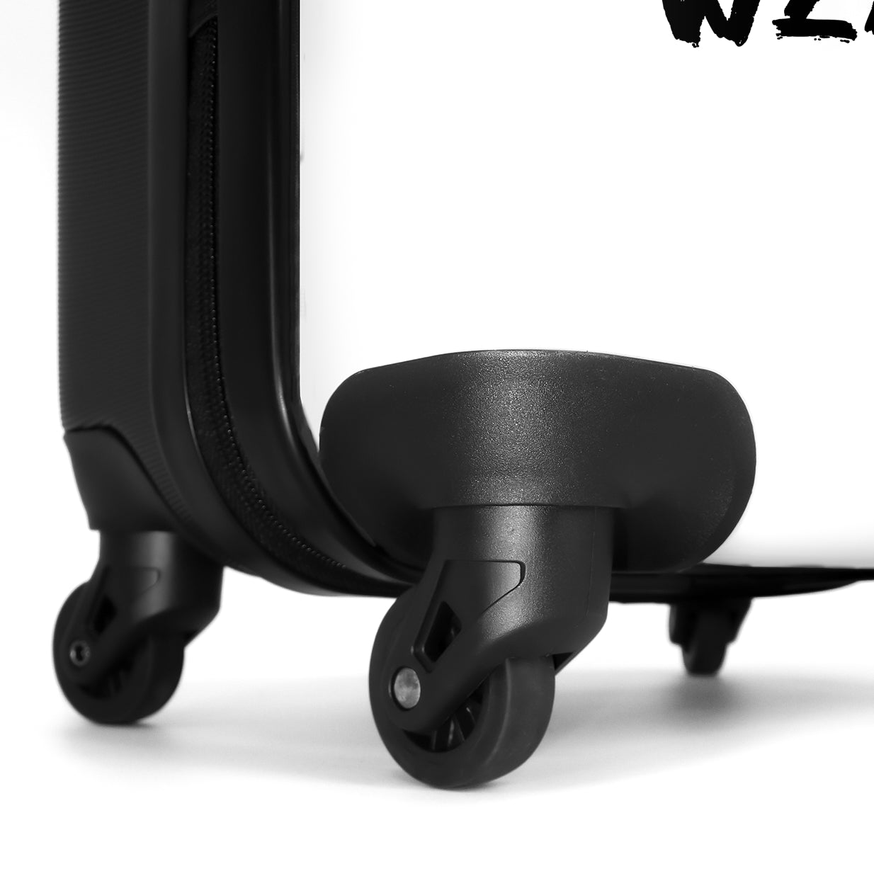 Trolley π
- Bulldog β WZAWZDB - (Cabin Case)