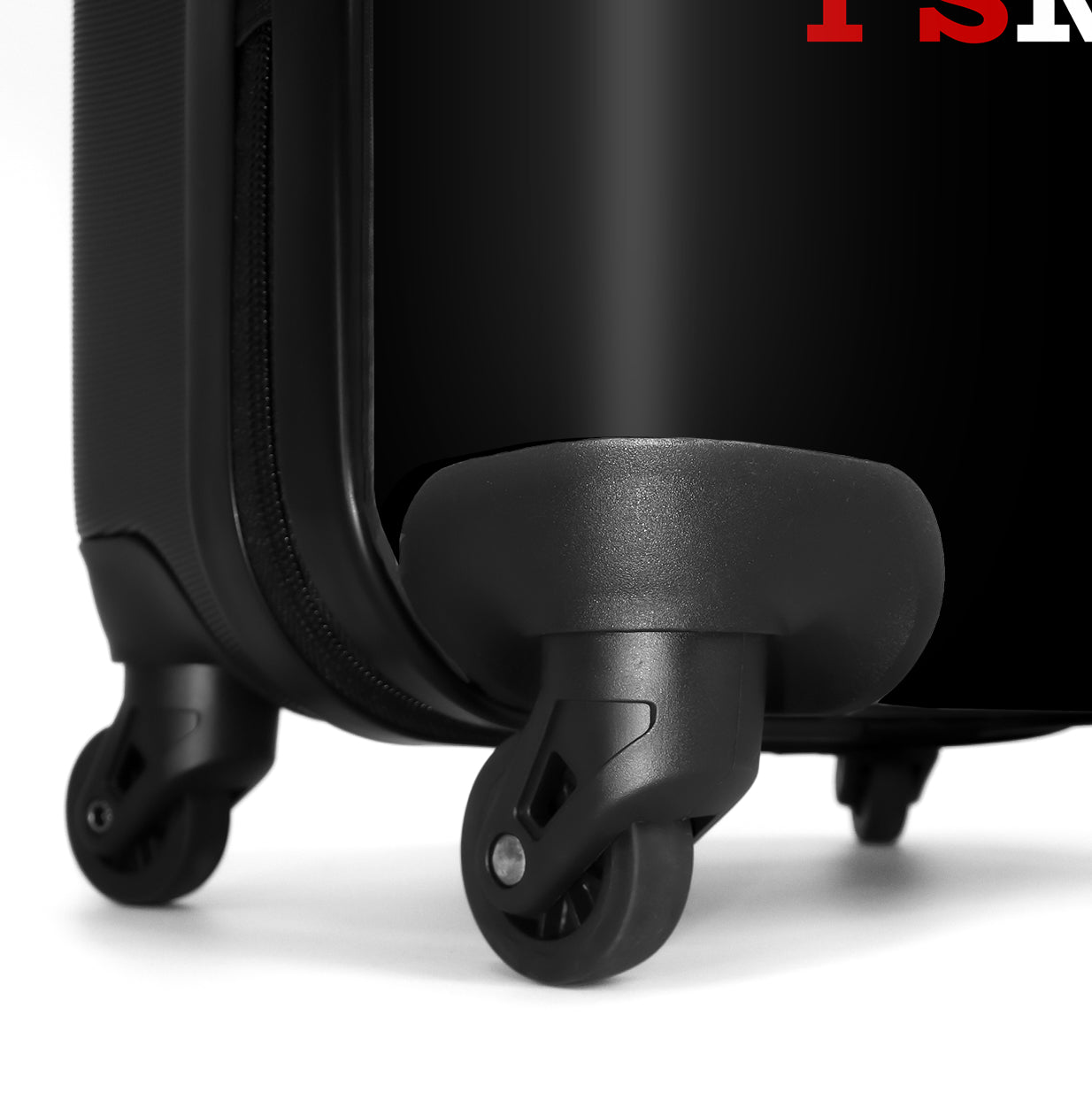 Trolley π
- In Mokum I Smokum - (Cabin Case)