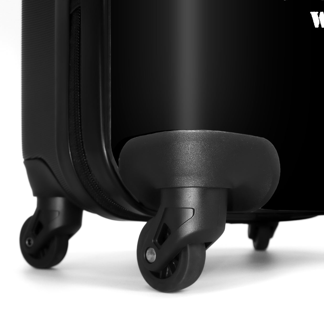 Trolley π
- 1 Club - 1 Stad - WZAWZDB (Cabin Case)