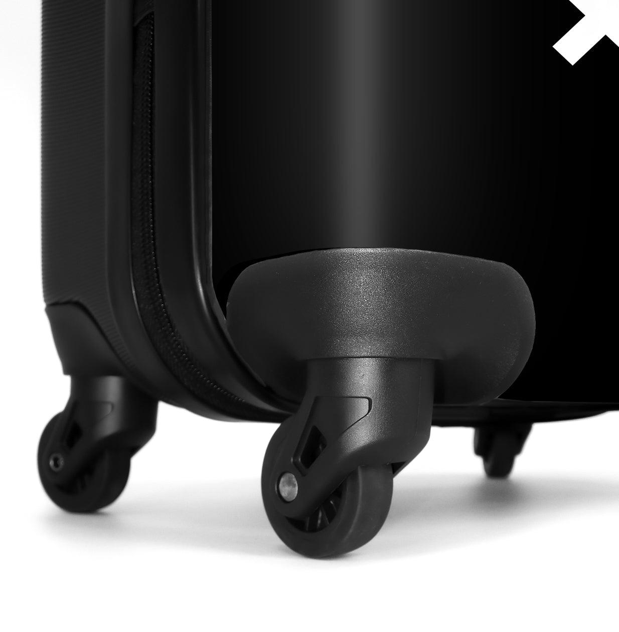 Trolley π
- I am Ajacied ....... - (Cabin Case)
