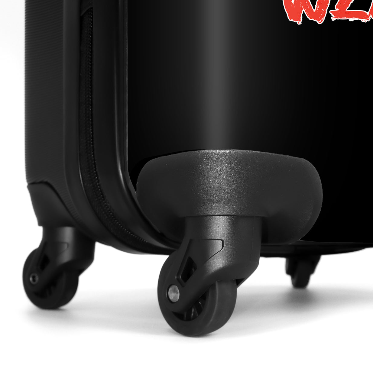 Trolley π
- Bulldog β WZAWZDB - (Cabin Case)