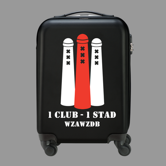 Trolley - 1 Club - 1 Stad - WZAWZDB (Cabin Case)