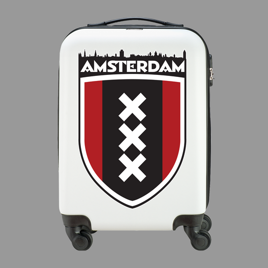 Trolley - Amsterdam - (Cabin Case)