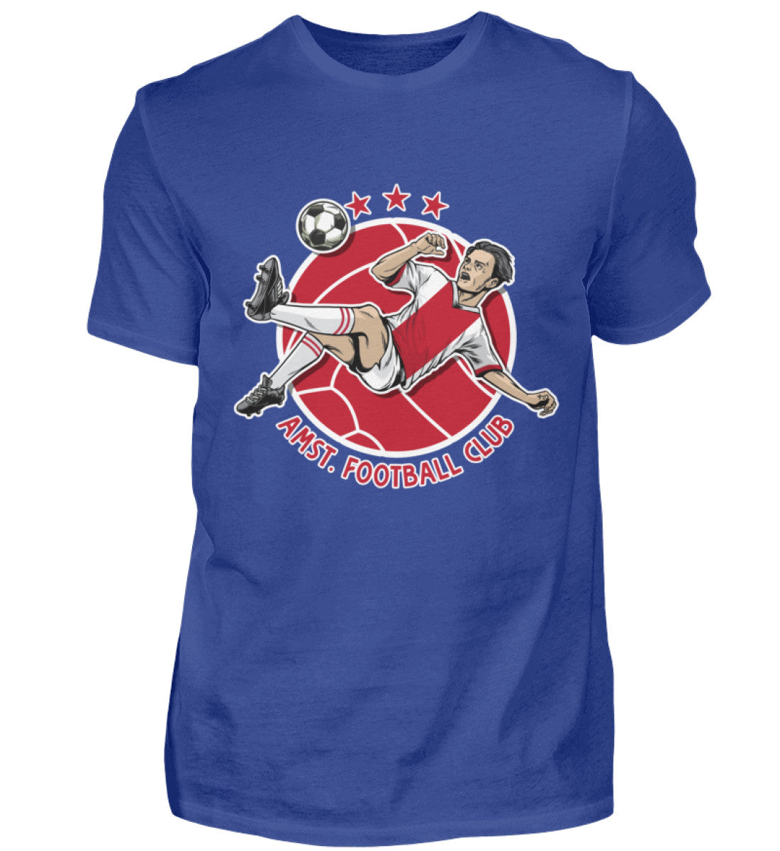 Royal Blue-668