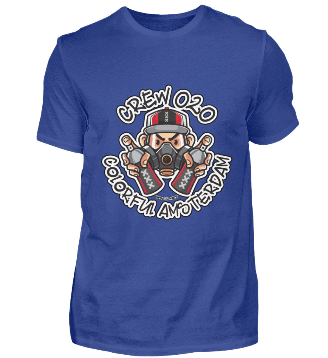 Royal Blue-668