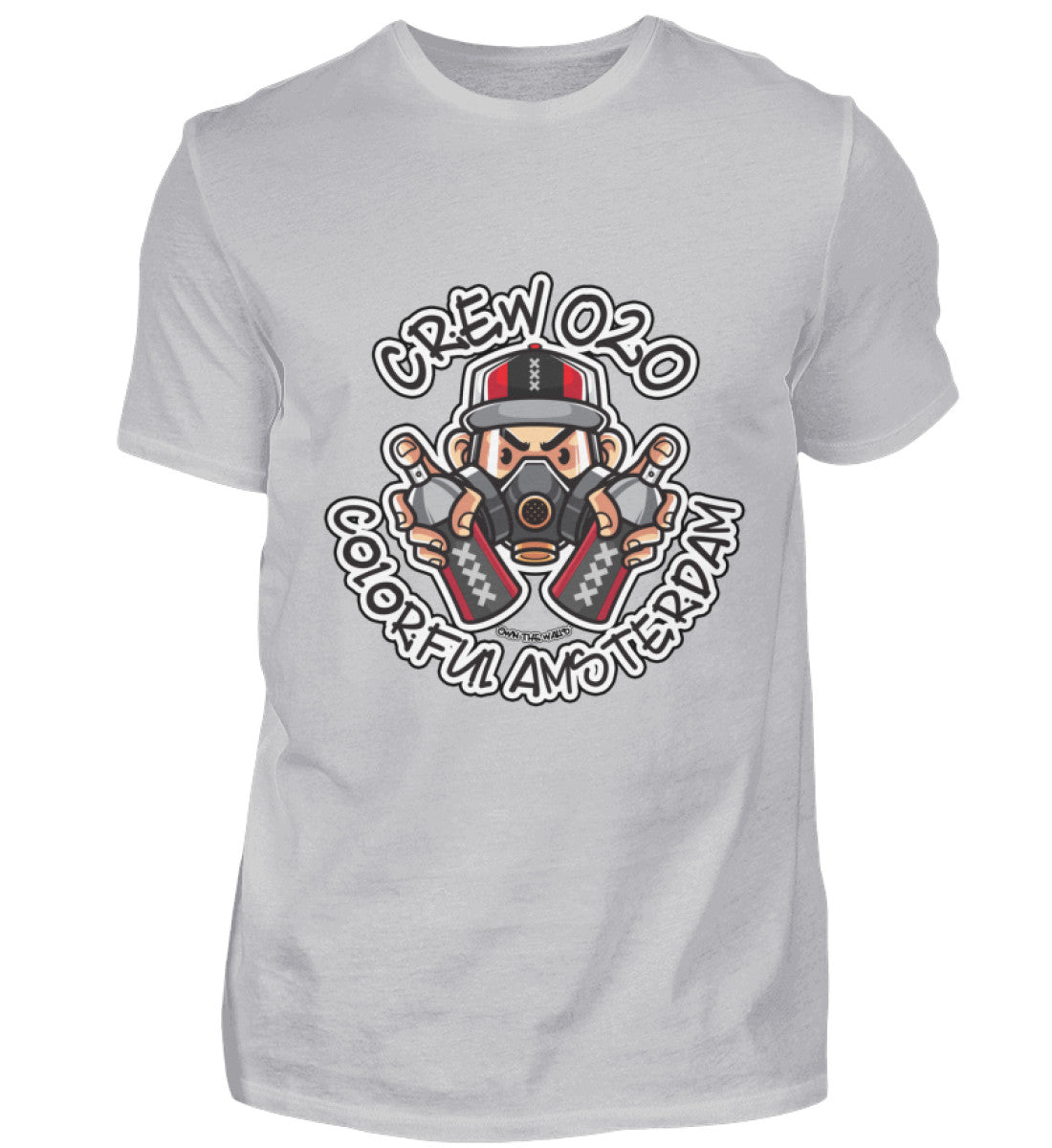 Heather Grey-17