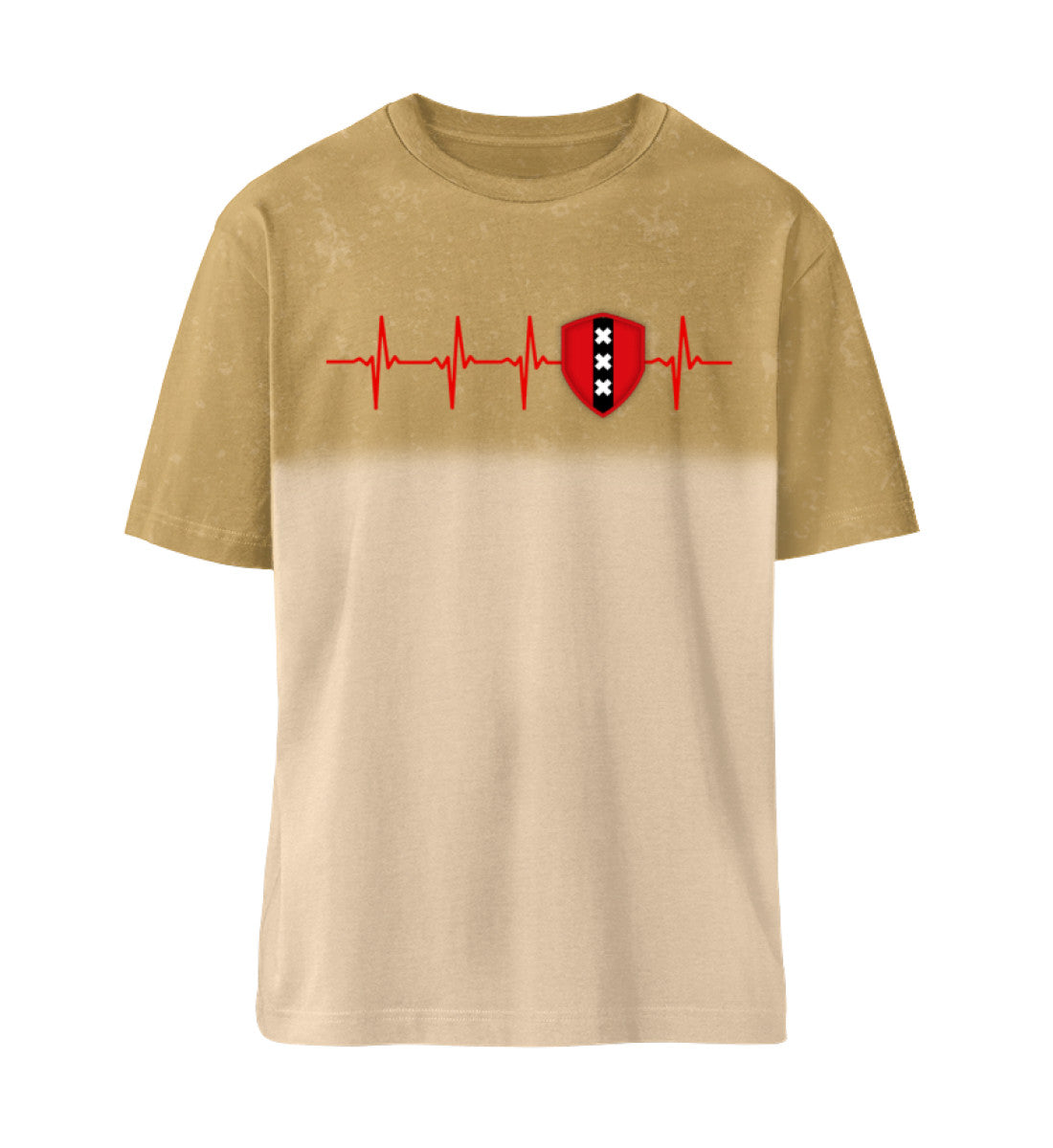 Aged Dip Dye Olive Oil-7122