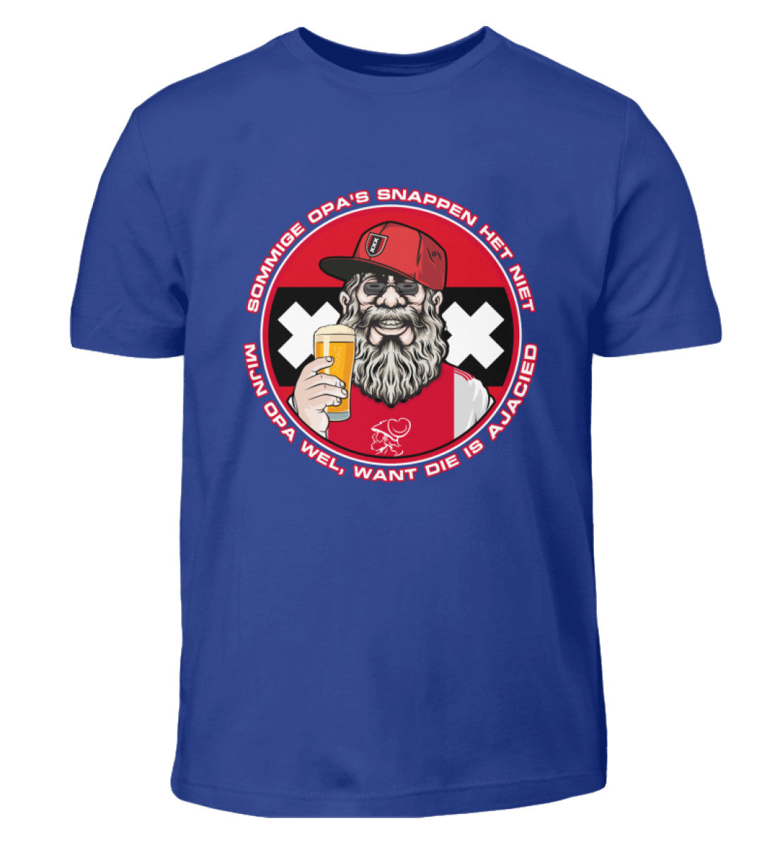Royal Blue-668