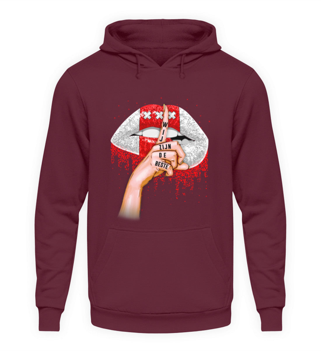 Burgundy-839