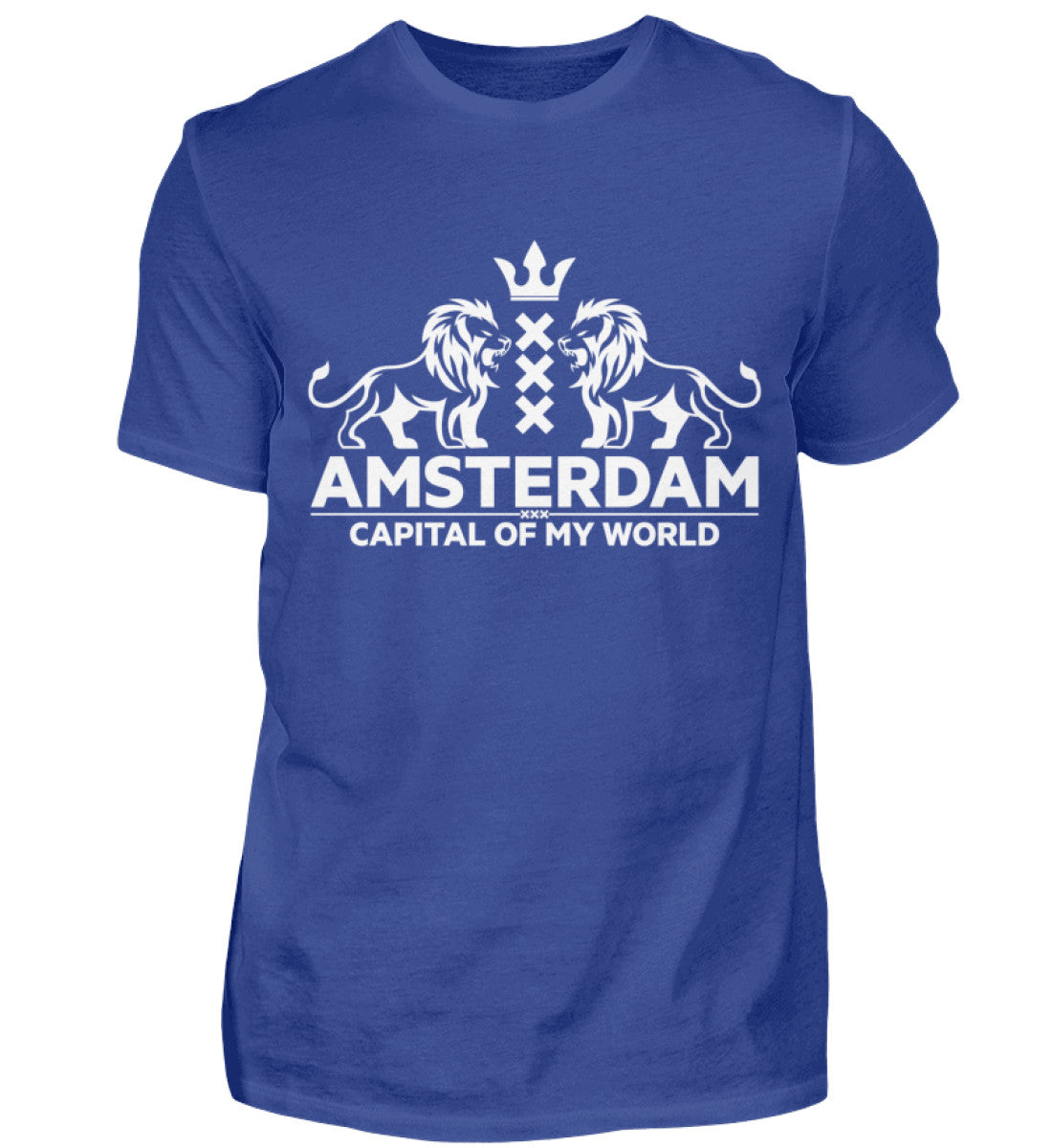 Royal Blue-668