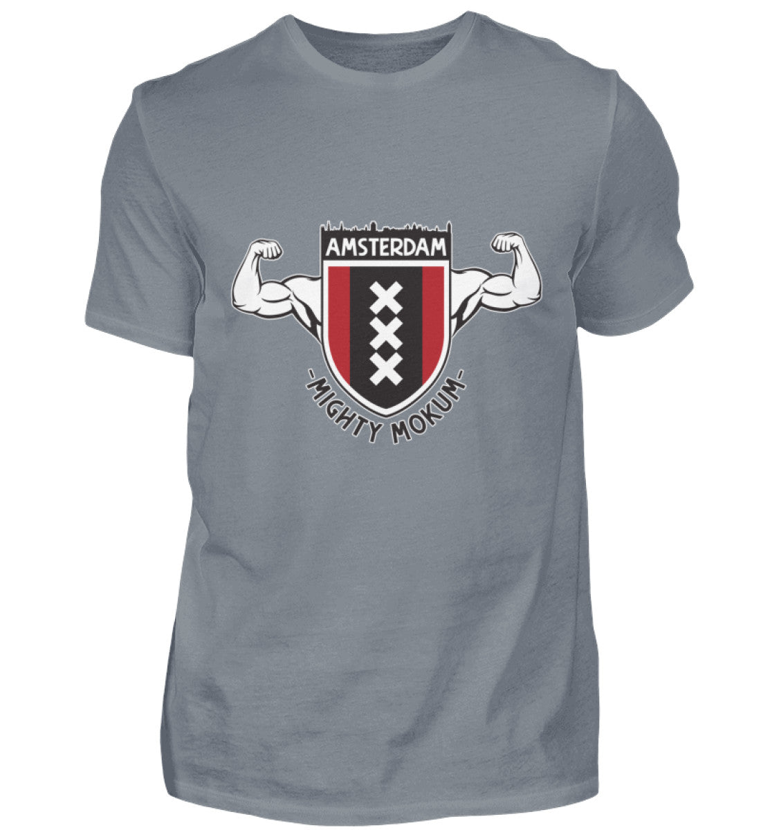 Pacific Grey-1157