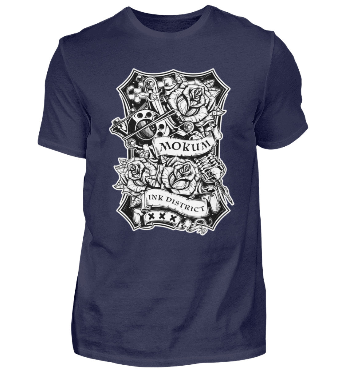 Navy-198
