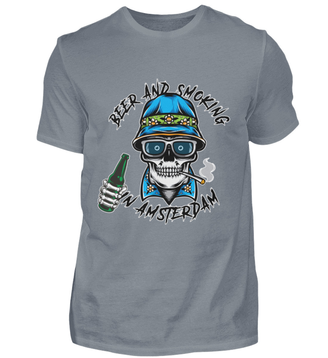 Pacific Grey-1157