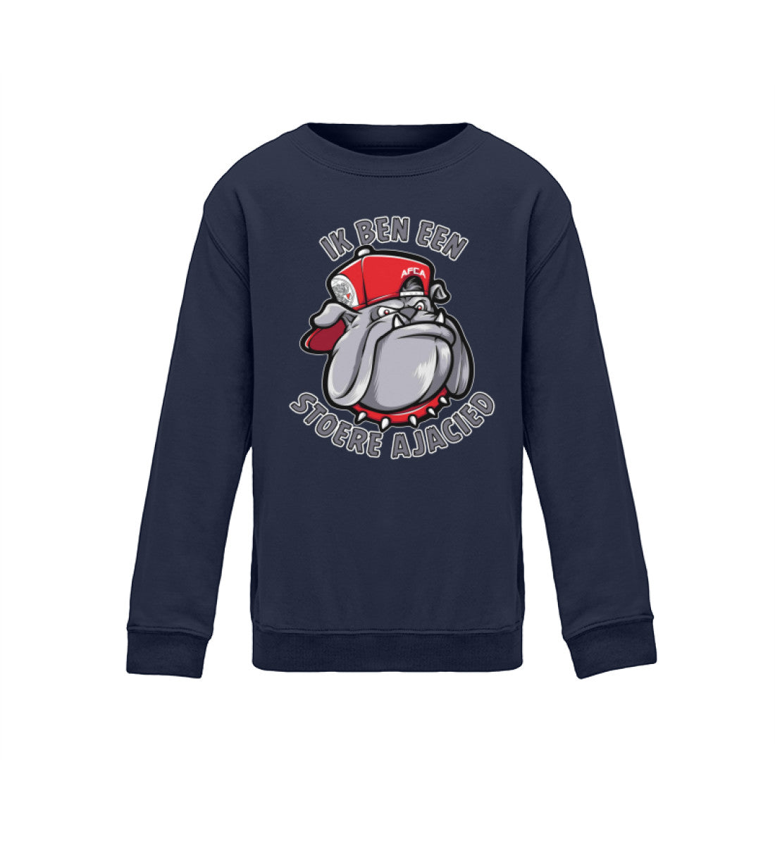 Oxford Navy-1698