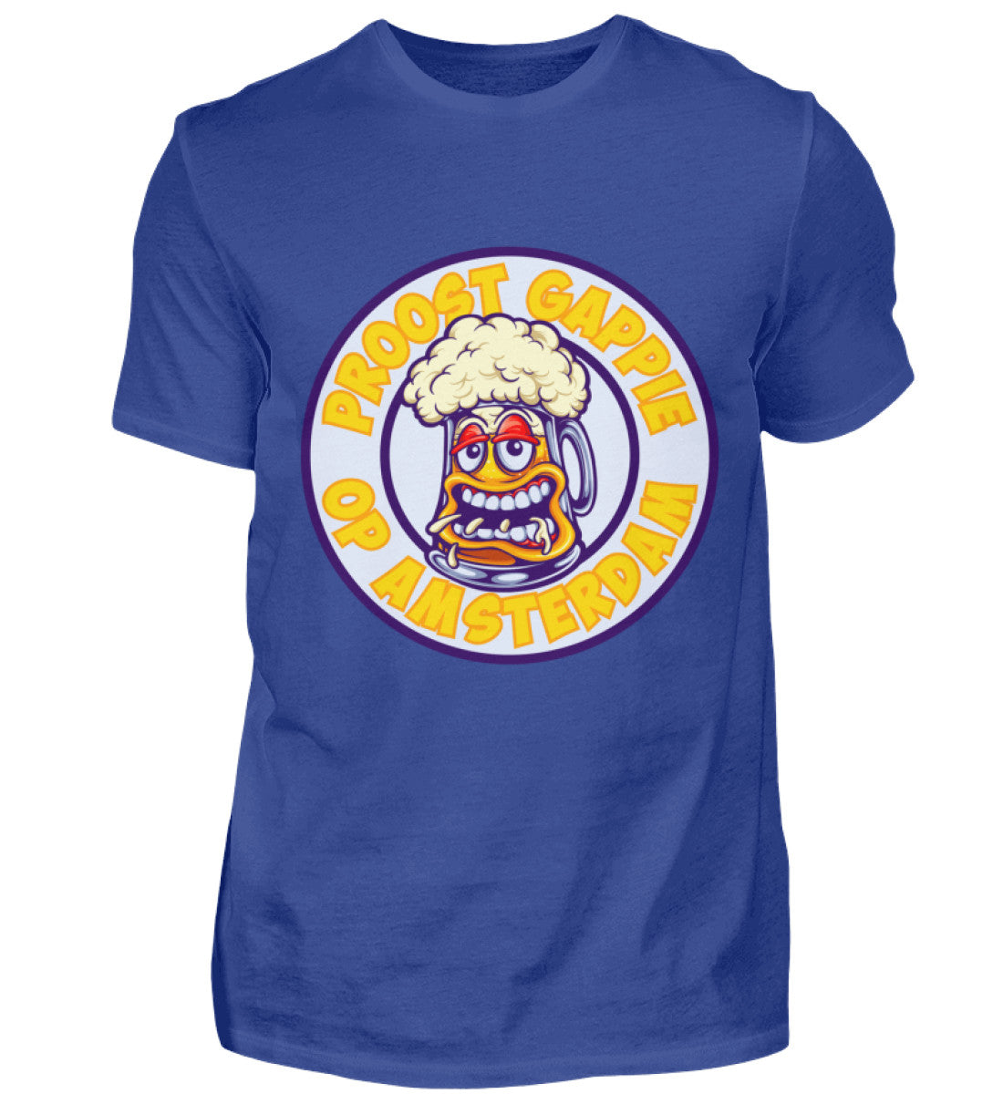 Royal Blue-668