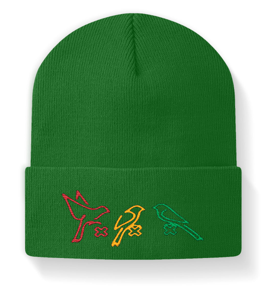 Kelly Green-718