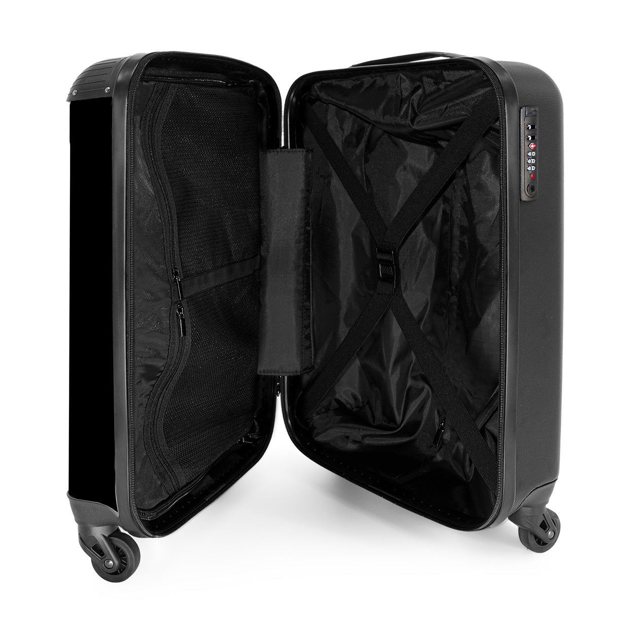 Trolley 🛅- Three Little Birds (Trolley / Cabin size)