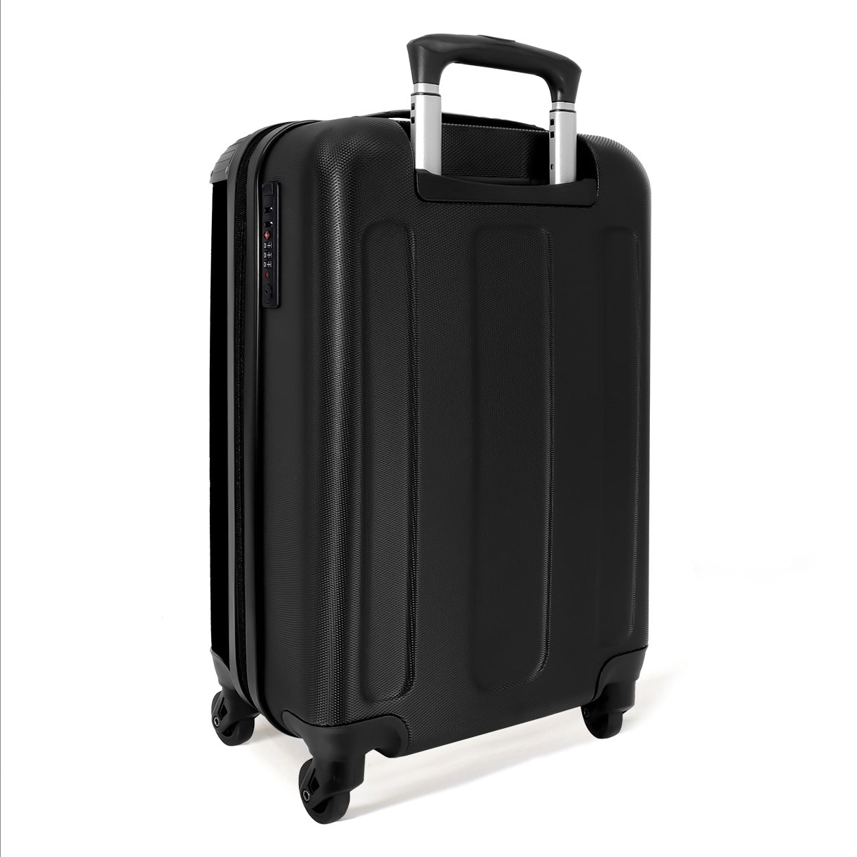 Trolley 🛅- Three Little Birds (Trolley / Cabin size)