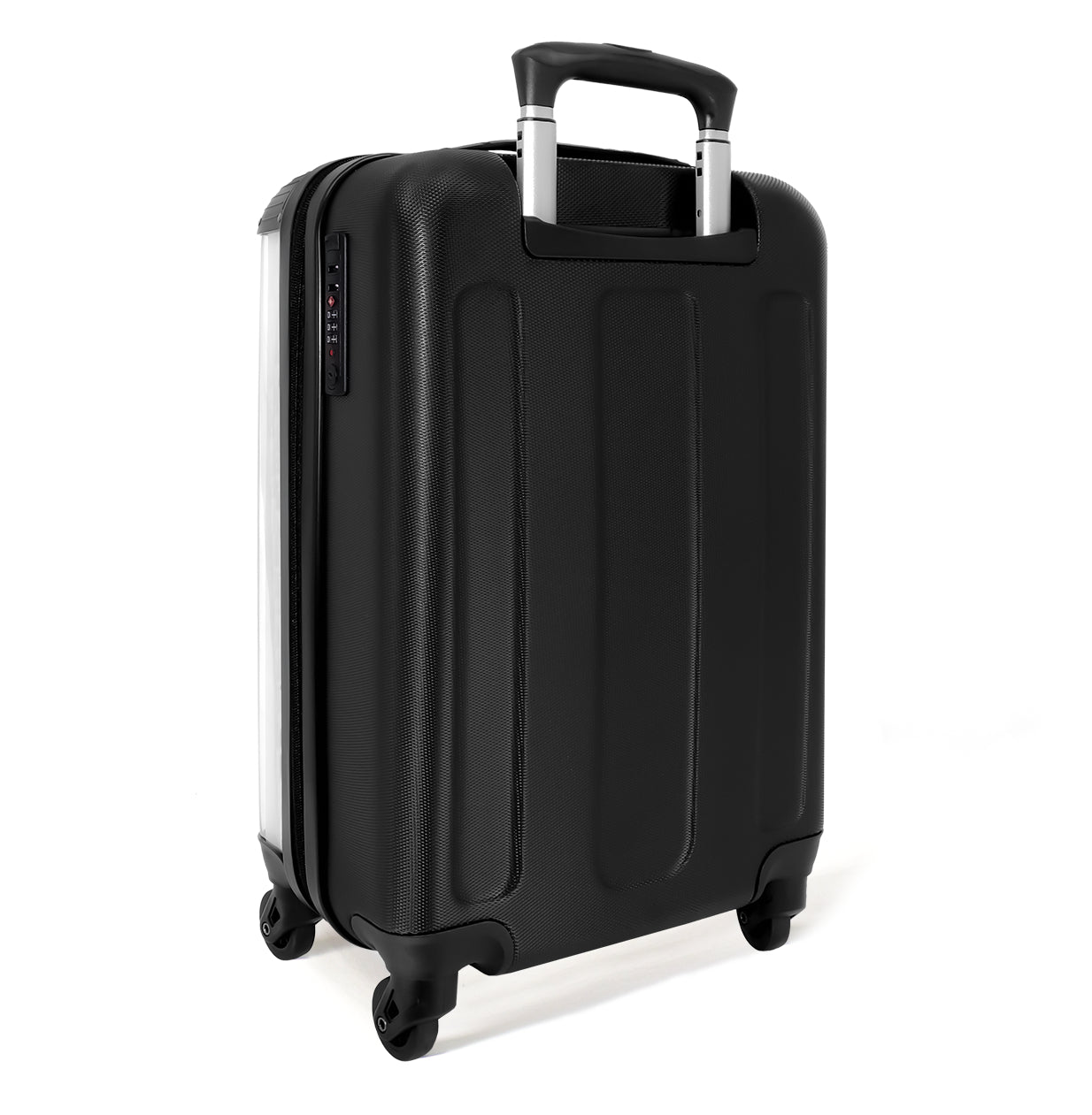 Trolley 🛅 - Ajax Griekse Held - (Cabin Case)