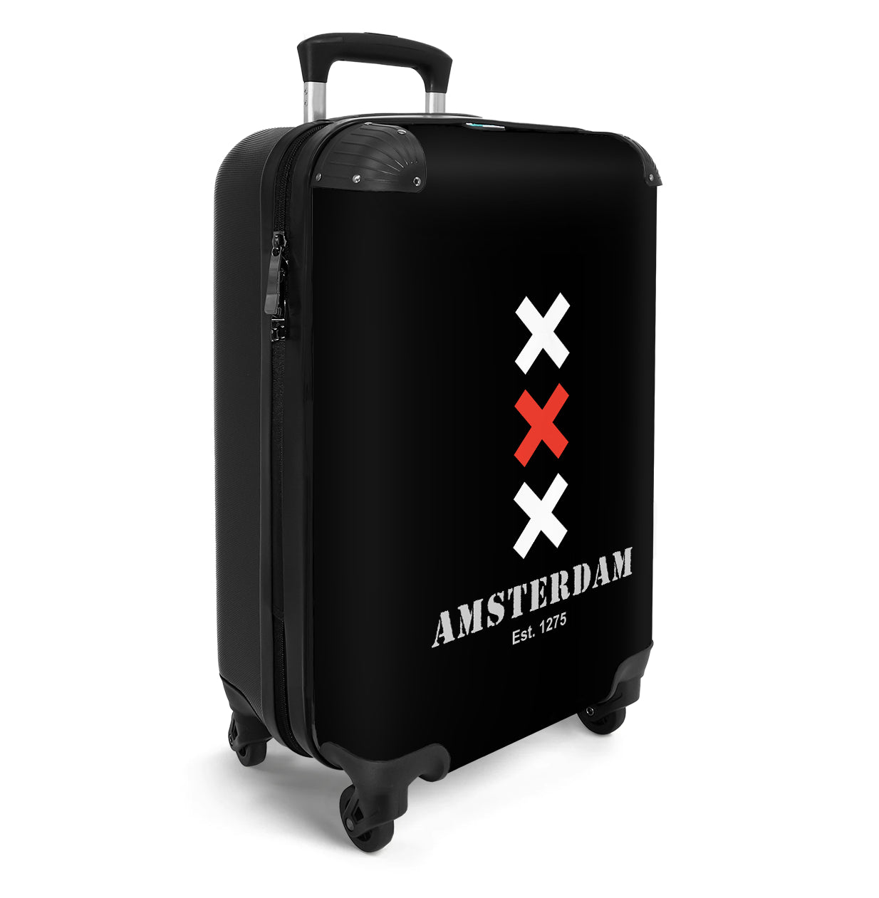 Trolley 🛅 - Amsterdam - (Cabin Case)
