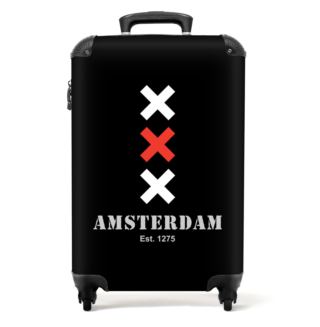 Trolley 🛅 - Amsterdam - (Cabin Case)